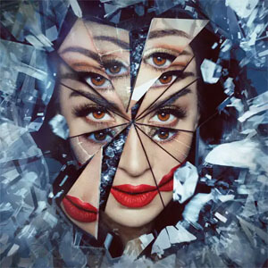 Disco Mimetika de Mónica Naranjo