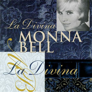 Disco La Divina Monna Bell de Monna Bell