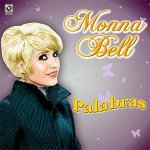 Disco Palabras de Monna Bell