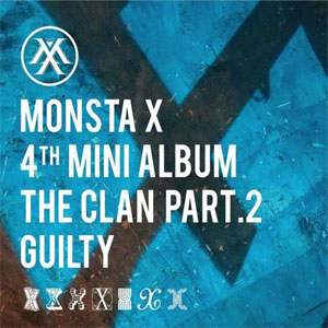 Disco The Clan, Pt. 2 Guilty de Monsta X