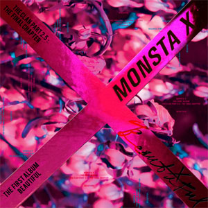 Disco The Clan, Pt. 2.5 'Beautiful' de Monsta X