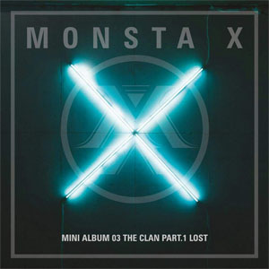 Disco The Clan, Pt. 1 Lost de Monsta X