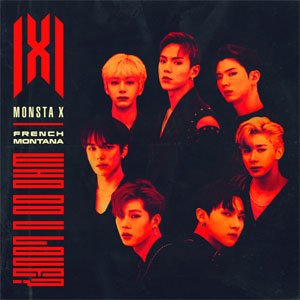 Disco Who Do U Love?  de Monsta X