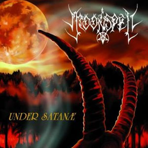 Disco Under Satanae de Moonspell
