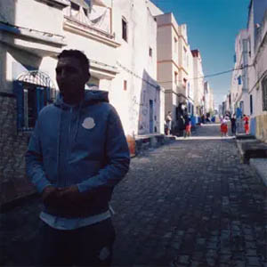 Disco De Nada de Morad