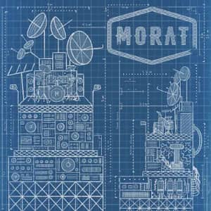 Disco Al Aire de Morat