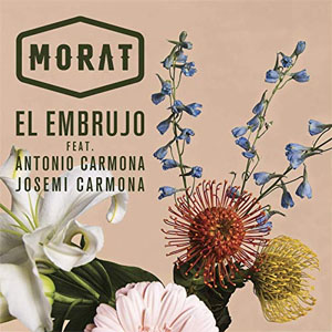 Disco El Embrujo  de Morat