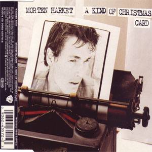 Disco A Kind Of Christmas Card de Morten Harket