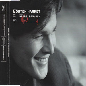 Disco Herre I Drommen de Morten Harket