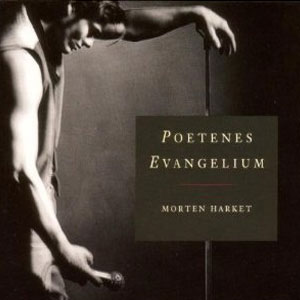 Disco Poetenes Evangelium de Morten Harket