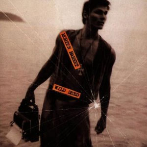 Disco Wild Seed de Morten Harket