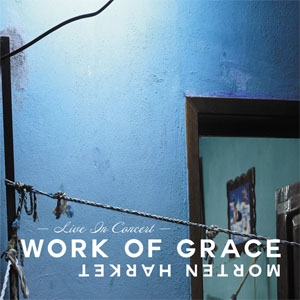Disco Work Of Grace - Live In Concert de Morten Harket