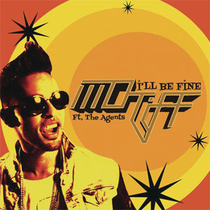 Álbum I'll Be Fine de Motiff