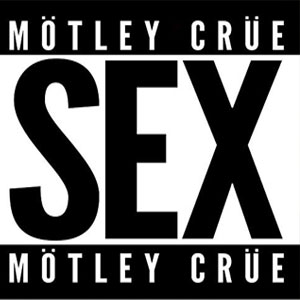 Disco Sex de Motley Crue