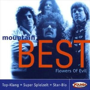 Disco Best - Flowers Of Evil de Mountain