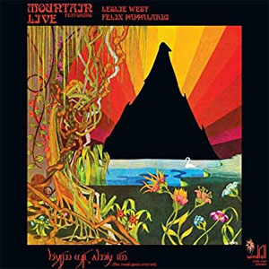 Disco Live: The Road Goes Ever On de Mountain