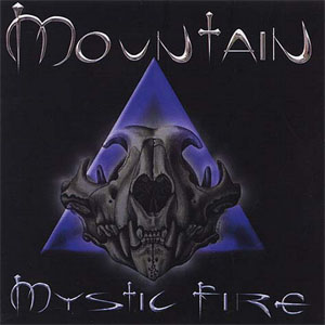 Disco Mystic Fire de Mountain