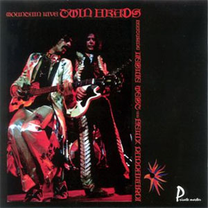 Disco Twin Heads de Mountain