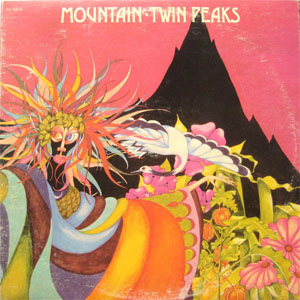 Disco Twin Peaks de Mountain