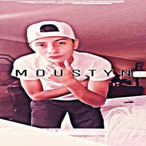 Disco Ella Me Pide Bellaqueo de Moustyn 