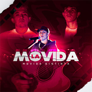 Disco La Movida de Movida Distinta