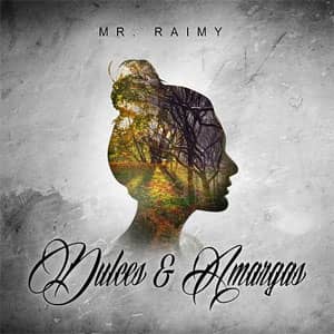 Disco Dulces Y Amargas de Mr. Raimy