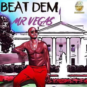 Disco Beat Dem de Mr. Vegas