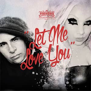 Disco Let Me Love You de Ms. Krazie