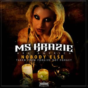Disco Nobody Else de Ms. Krazie