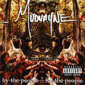 Disco By the People, For the People de Mudvayne