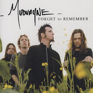 Disco Forget To Remember de Mudvayne
