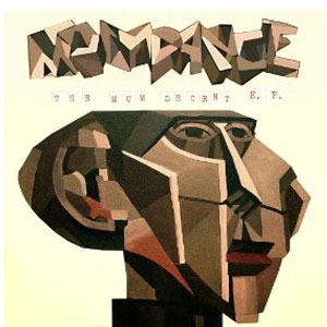 Disco Mum Decent de Mumdance