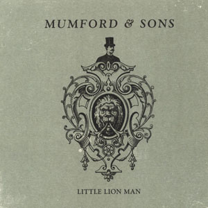 Disco Little Lion Man de Mumford y Sons