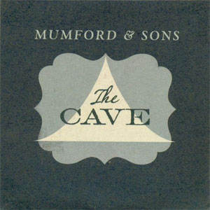 Disco The Cave de Mumford y Sons