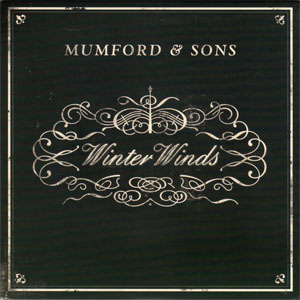 Disco Winter Winds de Mumford y Sons