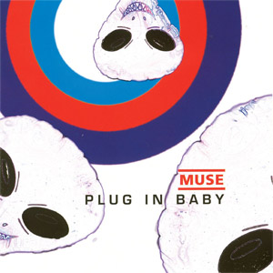 Disco Plug In Baby de Muse