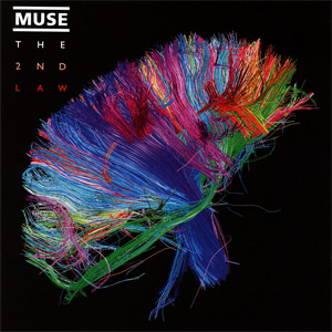 Disco The 2nd Law (Deluxe Edition) de Muse