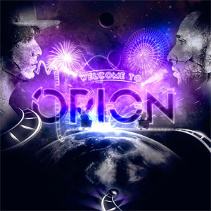 Disco Orión de Musicólogo y Menes (MYM)
