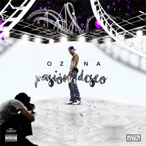 Disco Pasión Y Deseo de Musicólogo y Menes (MYM)