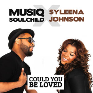 Disco Could You Be Loved de Musiq Soulchild