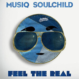 Disco Feel The Real de Musiq Soulchild