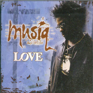 Disco Love de Musiq Soulchild