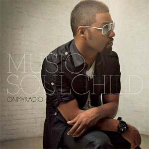 Disco OnMyRadio de Musiq Soulchild