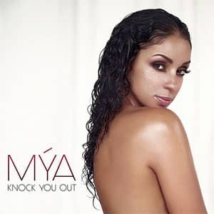 Disco Knock You Out de Mýa