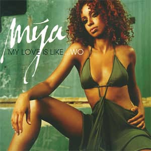 Disco My Love Is Like...Wo de Mýa