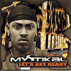 Disco Let's Get Ready de Mystikal