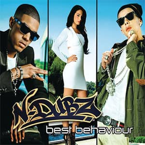 Disco Best Behaviour de N Dubz