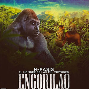 Disco Engorilao de N-Fasis