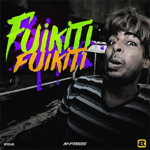 Disco Fuikity Fuikity de N-Fasis
