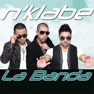 Disco La Banda de N'Klabe